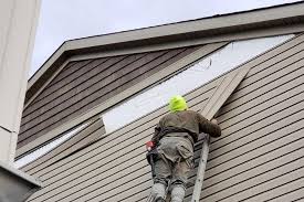 Affordable Siding Repair and Maintenance Services in Waynesville, OH